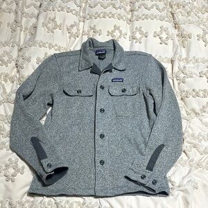 Patagonia Gray Jacket